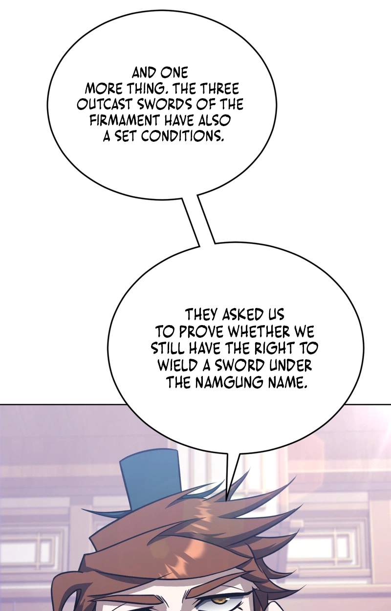 The Misfit of the Martial World — Chapter 37 — page 111