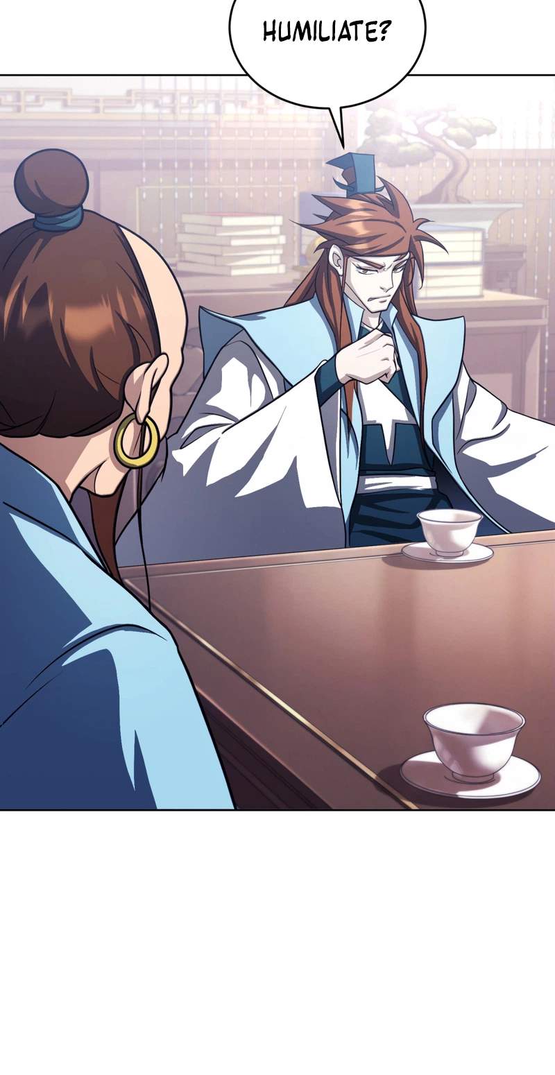 The Misfit of the Martial World — Chapter 37 — page 114
