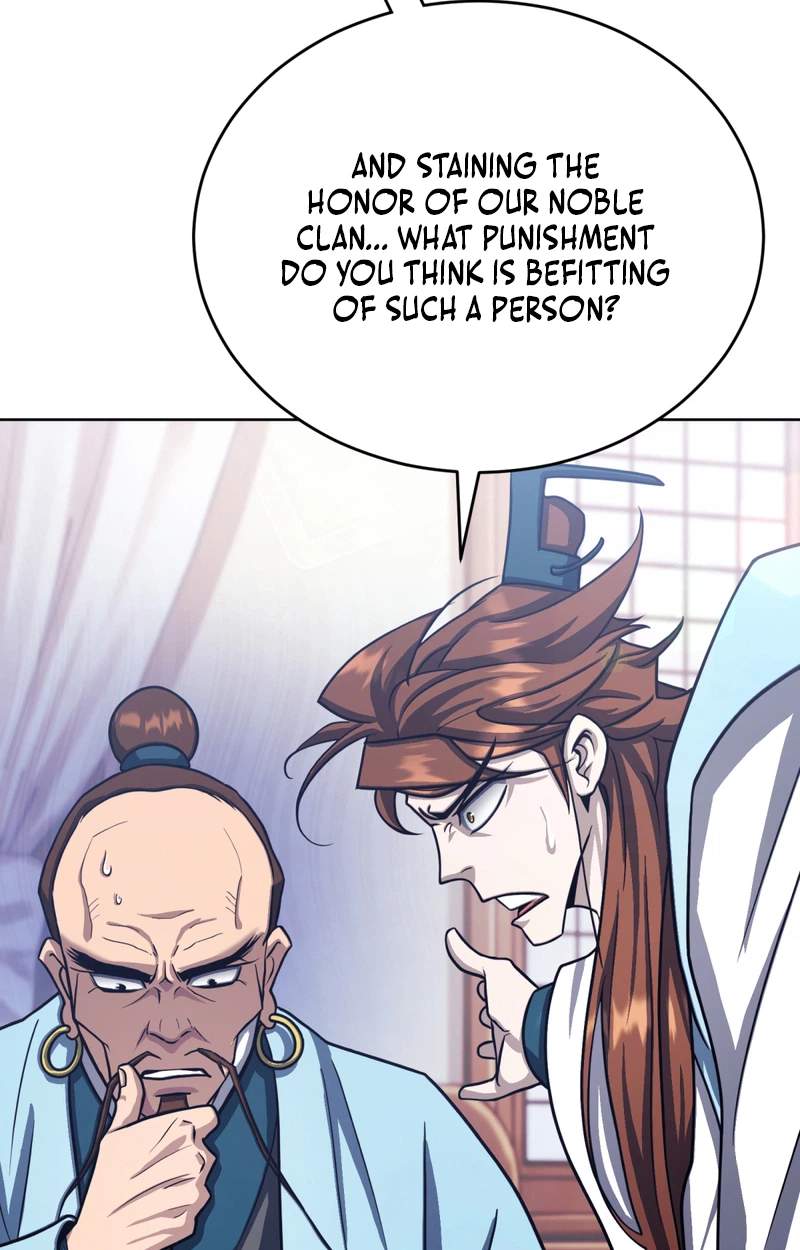 The Misfit of the Martial World — Chapter 37 — page 121