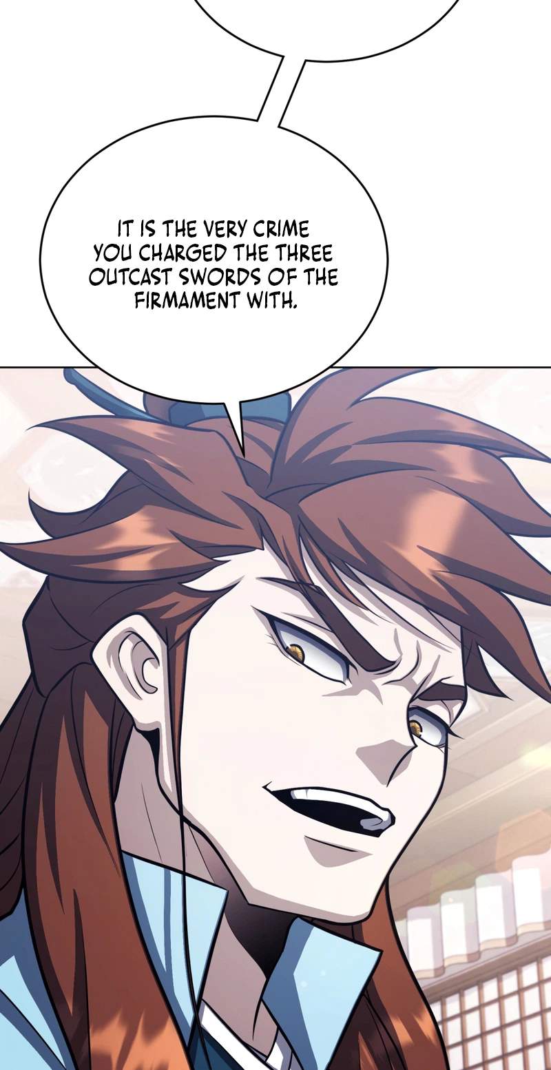 The Misfit of the Martial World — Chapter 37 — page 123