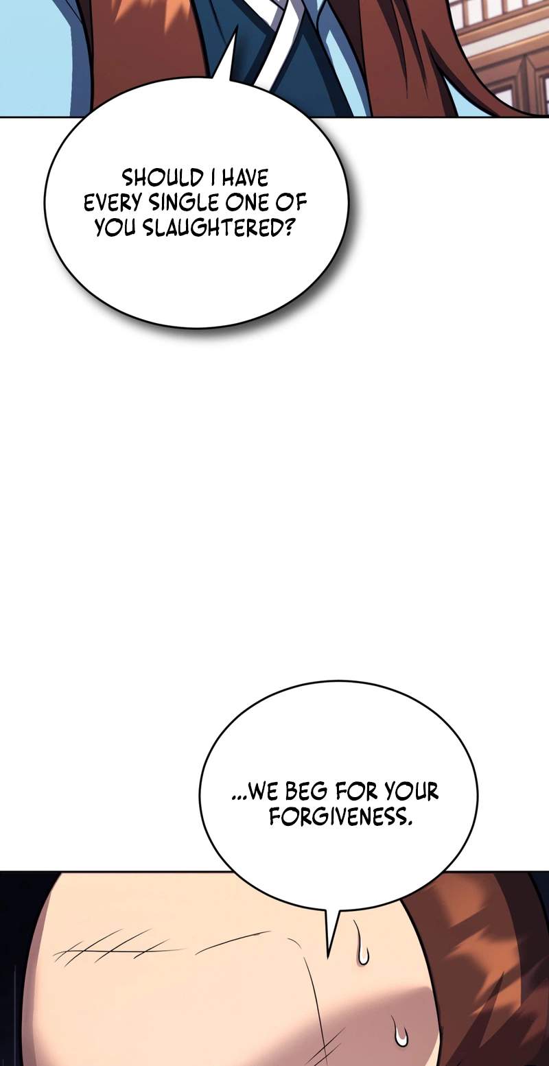 The Misfit of the Martial World — Chapter 37 — page 124
