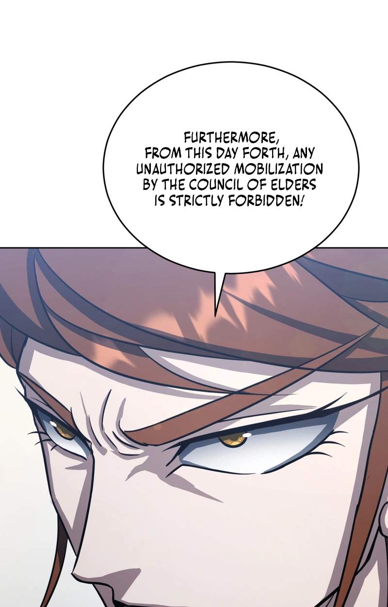The Misfit of the Martial World — Chapter 37 — page 127