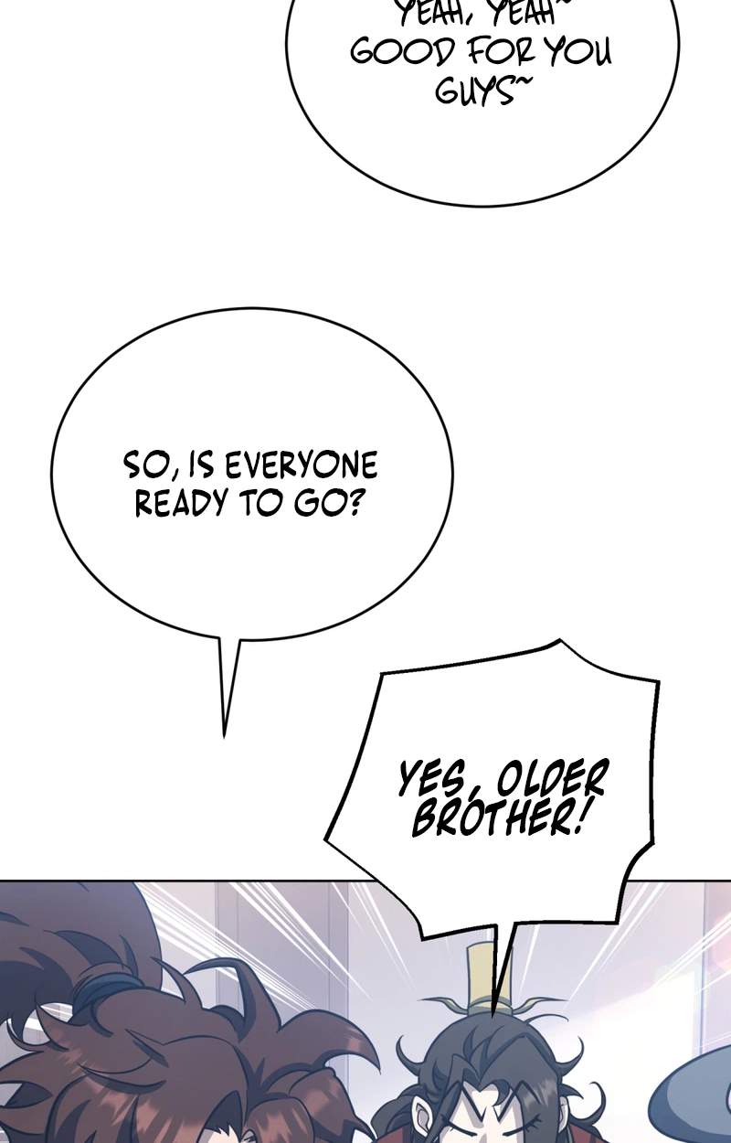 The Misfit of the Martial World — Chapter 37 — page 131