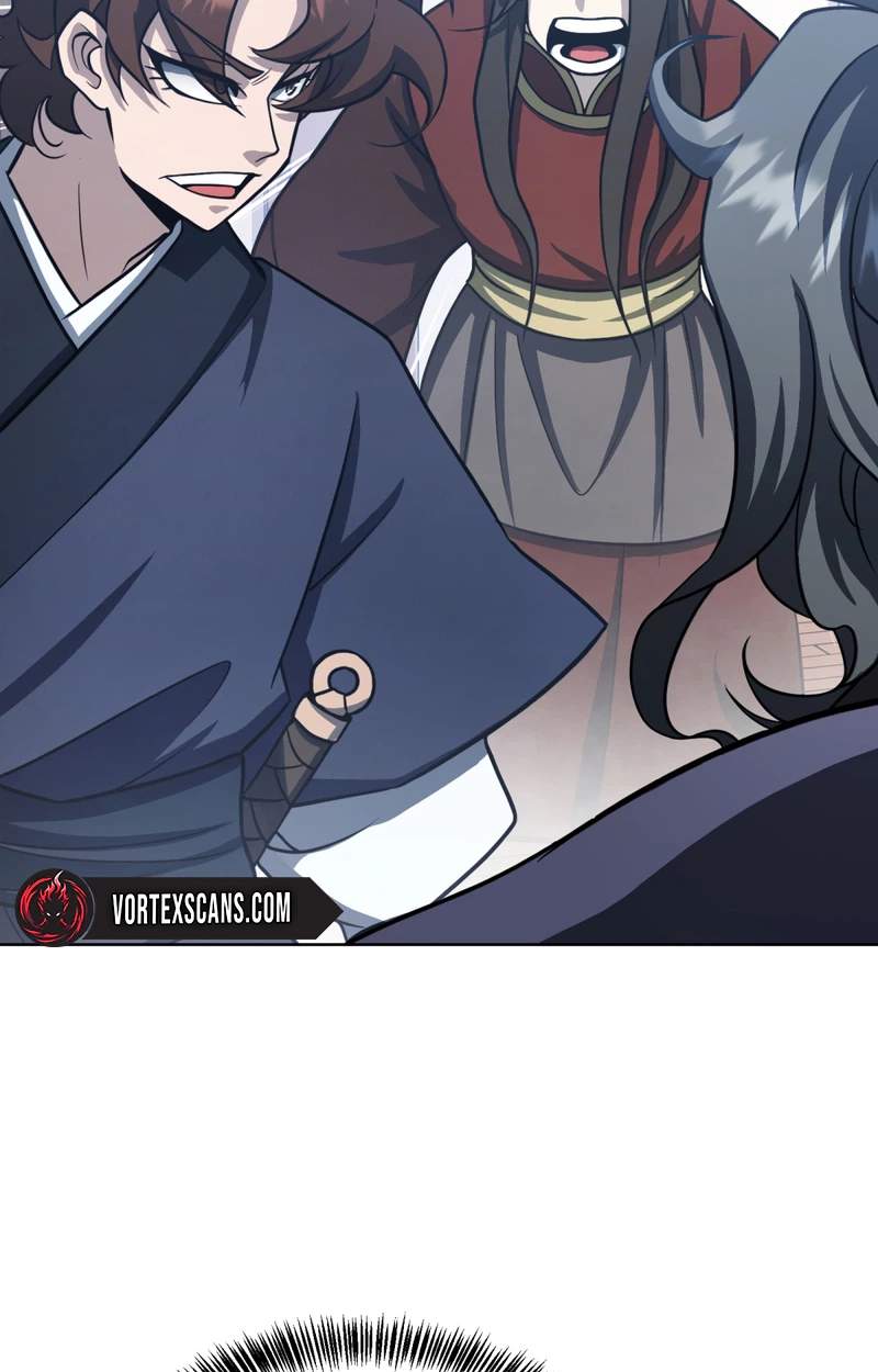 The Misfit of the Martial World — Chapter 37 — page 132