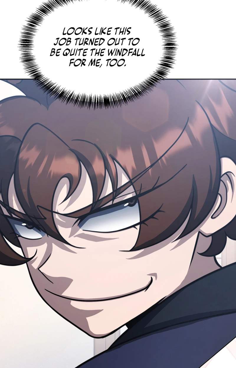 The Misfit of the Martial World — Chapter 37 — page 133