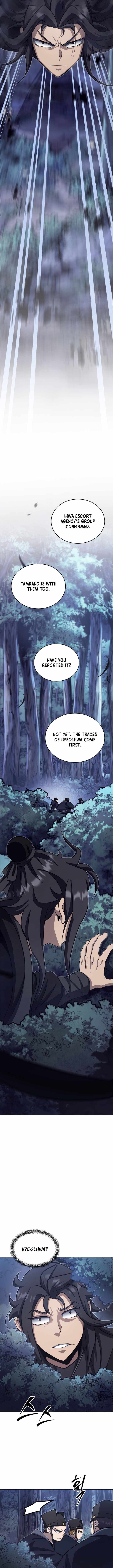 The Misfit of the Martial World — Chapter 39 — page 12