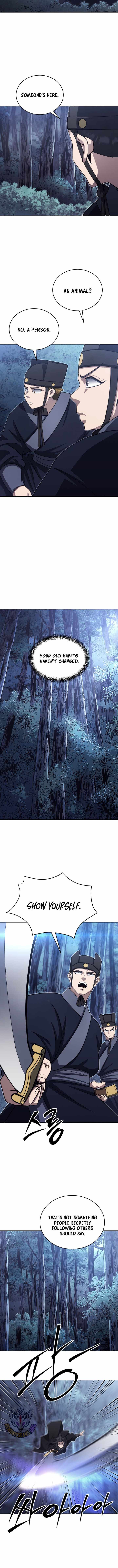 The Misfit of the Martial World — Chapter 39 — page 13