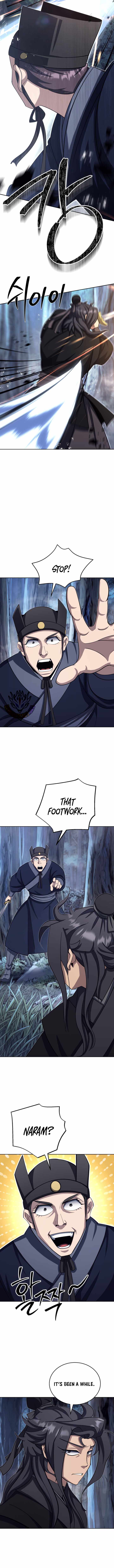 The Misfit of the Martial World — Chapter 39 — page 15