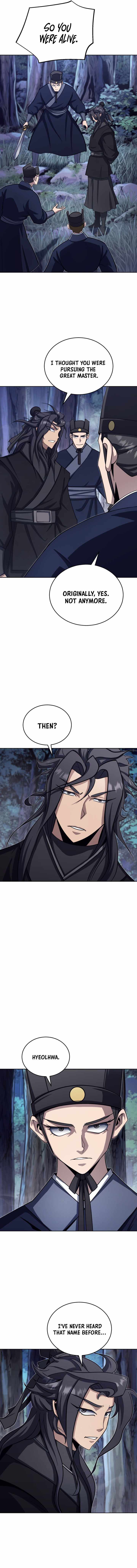 The Misfit of the Martial World — Chapter 39 — page 16