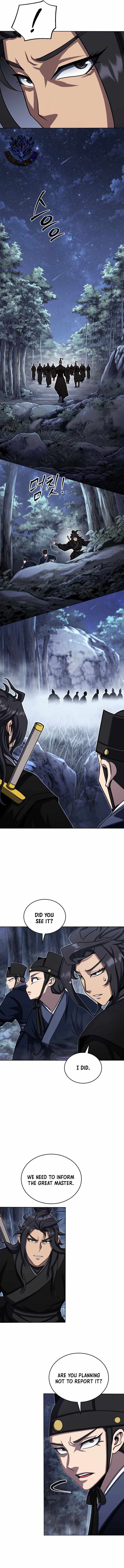 The Misfit of the Martial World — Chapter 40 — page 3