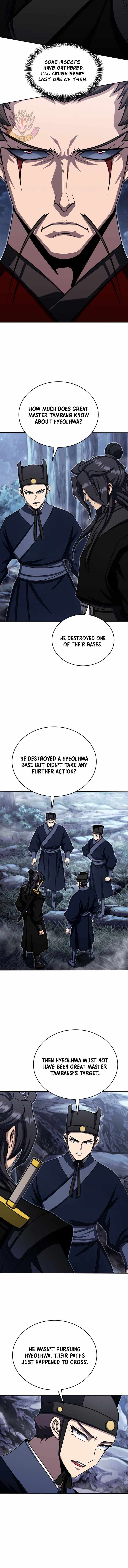 The Misfit of the Martial World — Chapter 40 — page 5