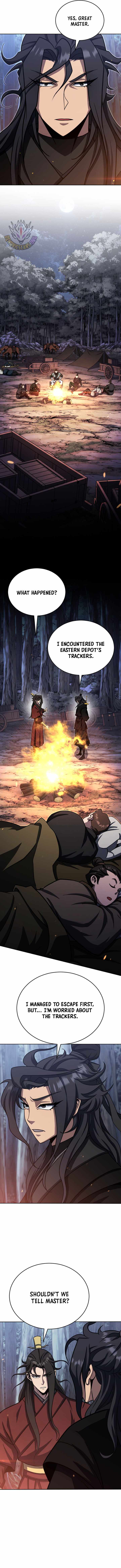 The Misfit of the Martial World — Chapter 40 — page 15