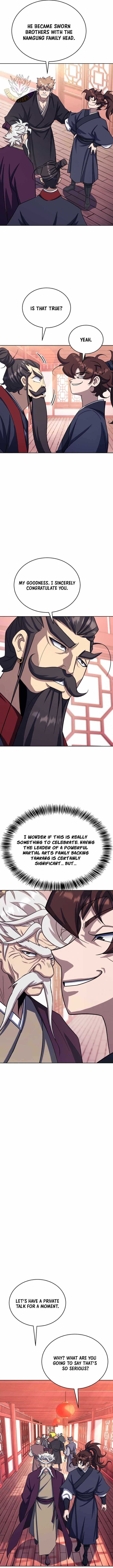 The Misfit of the Martial World — Chapter 41 — page 13