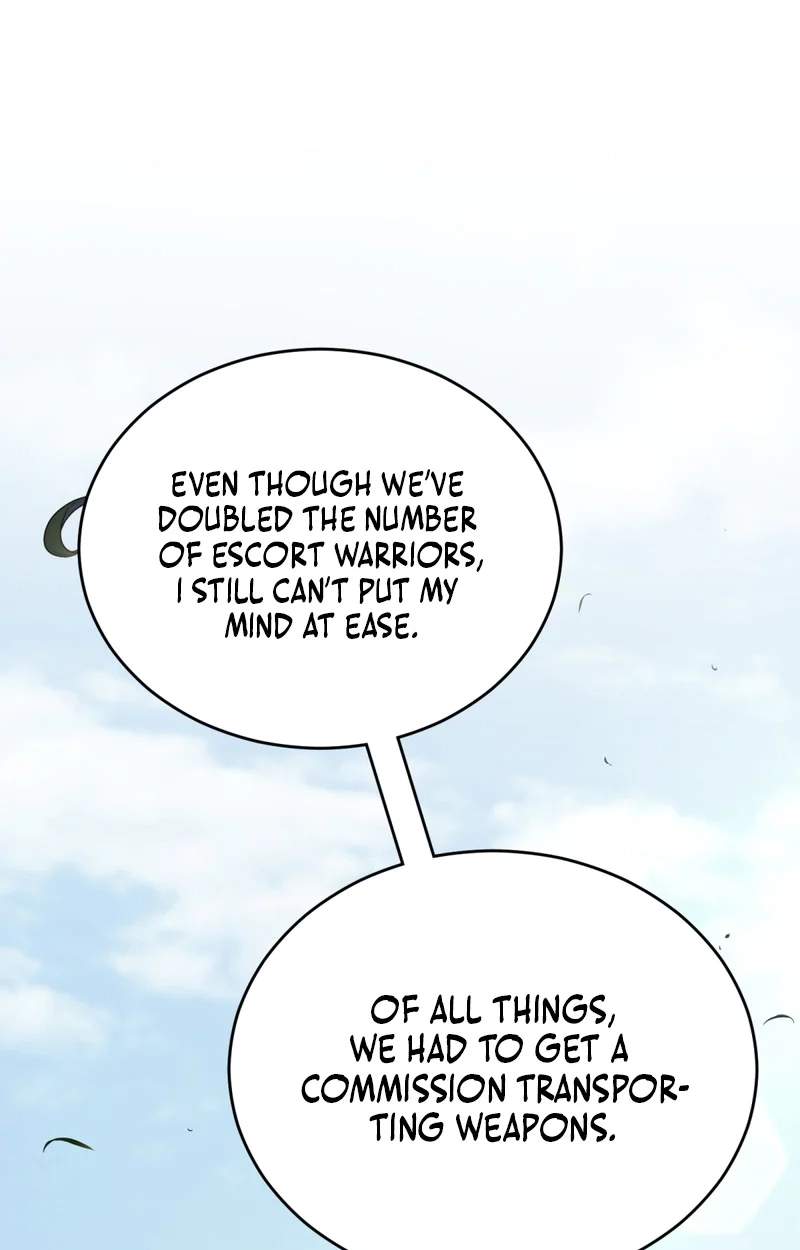 The Misfit of the Martial World — Chapter 42 — page 2