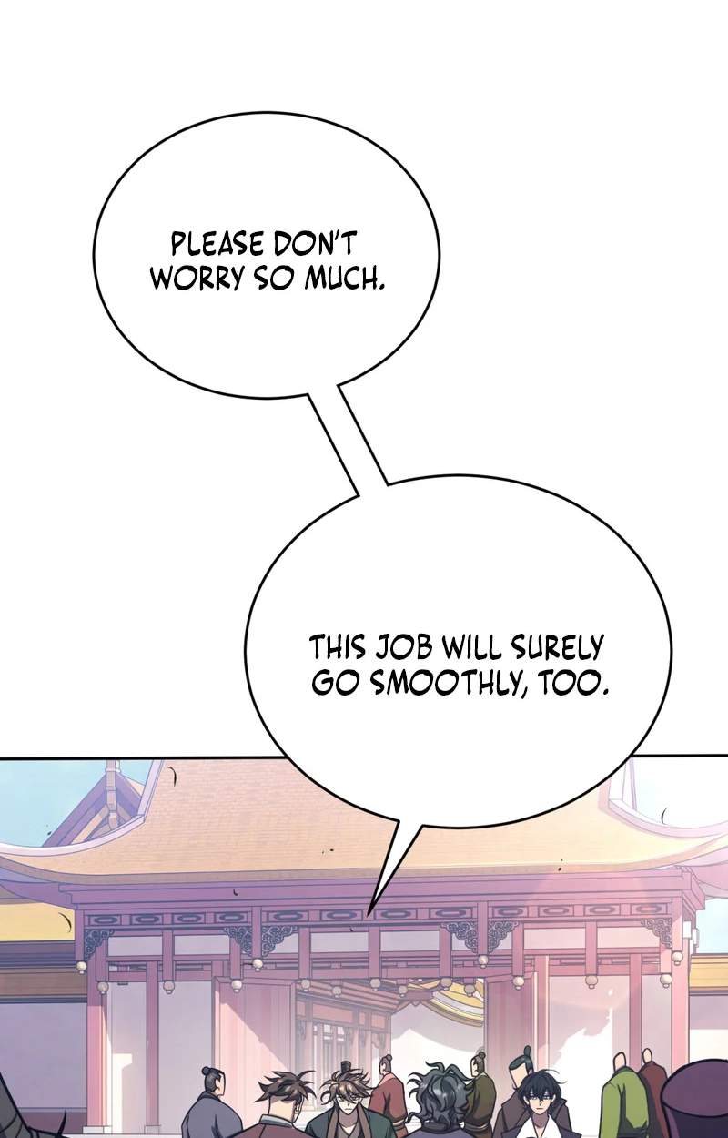 The Misfit of the Martial World — Chapter 42 — page 5