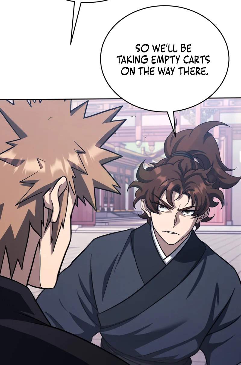 The Misfit of the Martial World — Chapter 42 — page 11