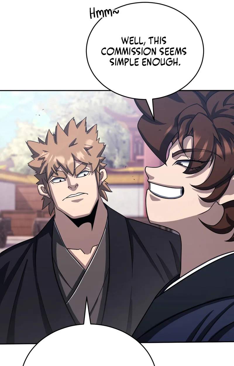 The Misfit of the Martial World — Chapter 42 — page 14