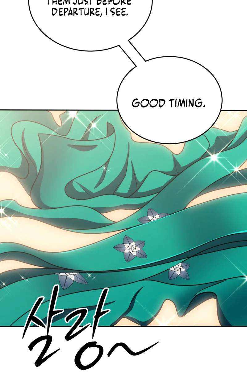 The Misfit of the Martial World — Chapter 42 — page 18