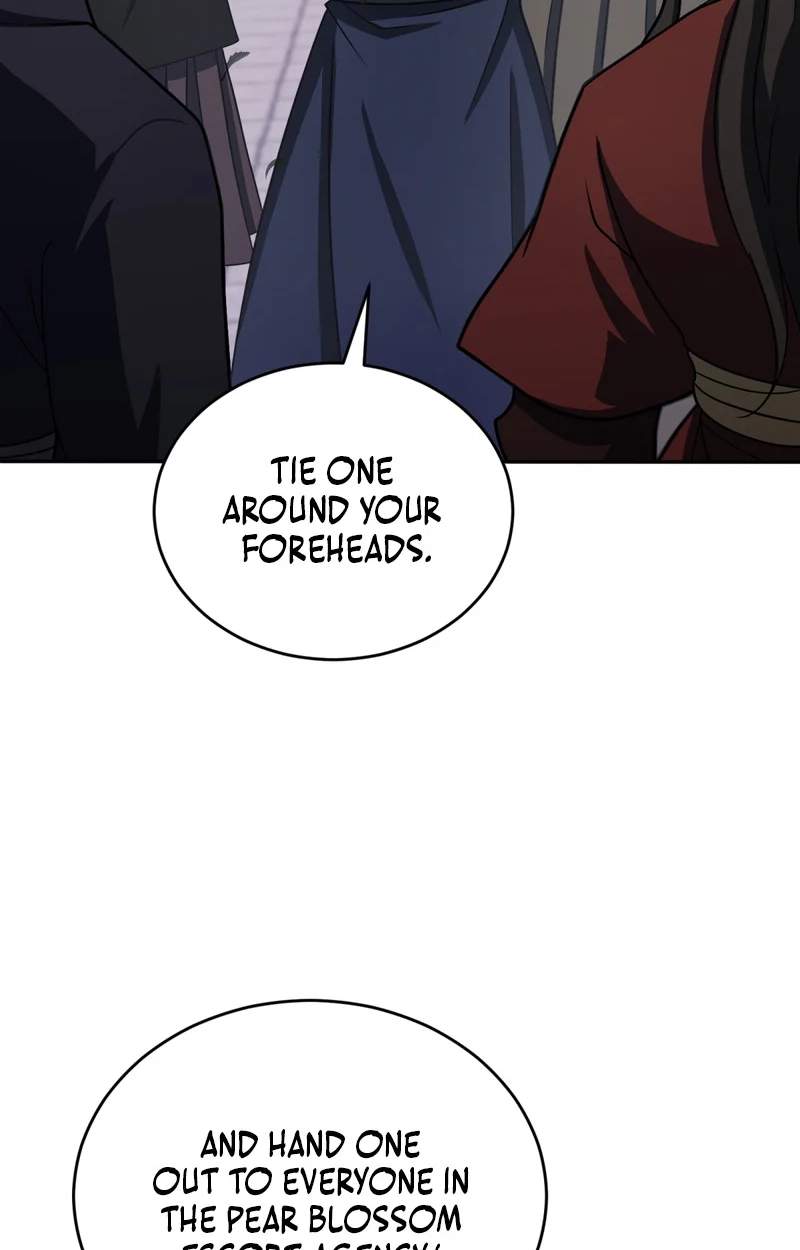 The Misfit of the Martial World — Chapter 42 — page 20
