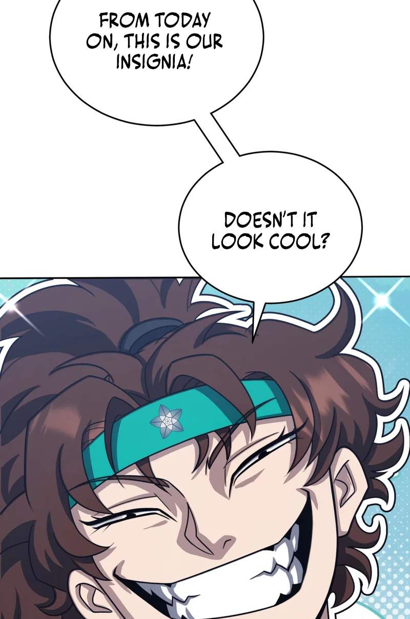 The Misfit of the Martial World — Chapter 42 — page 23