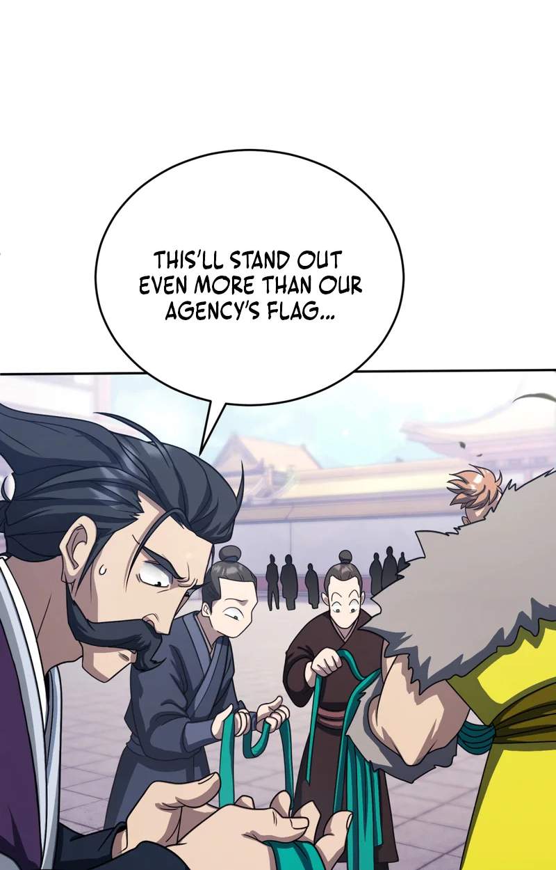 The Misfit of the Martial World — Chapter 42 — page 27
