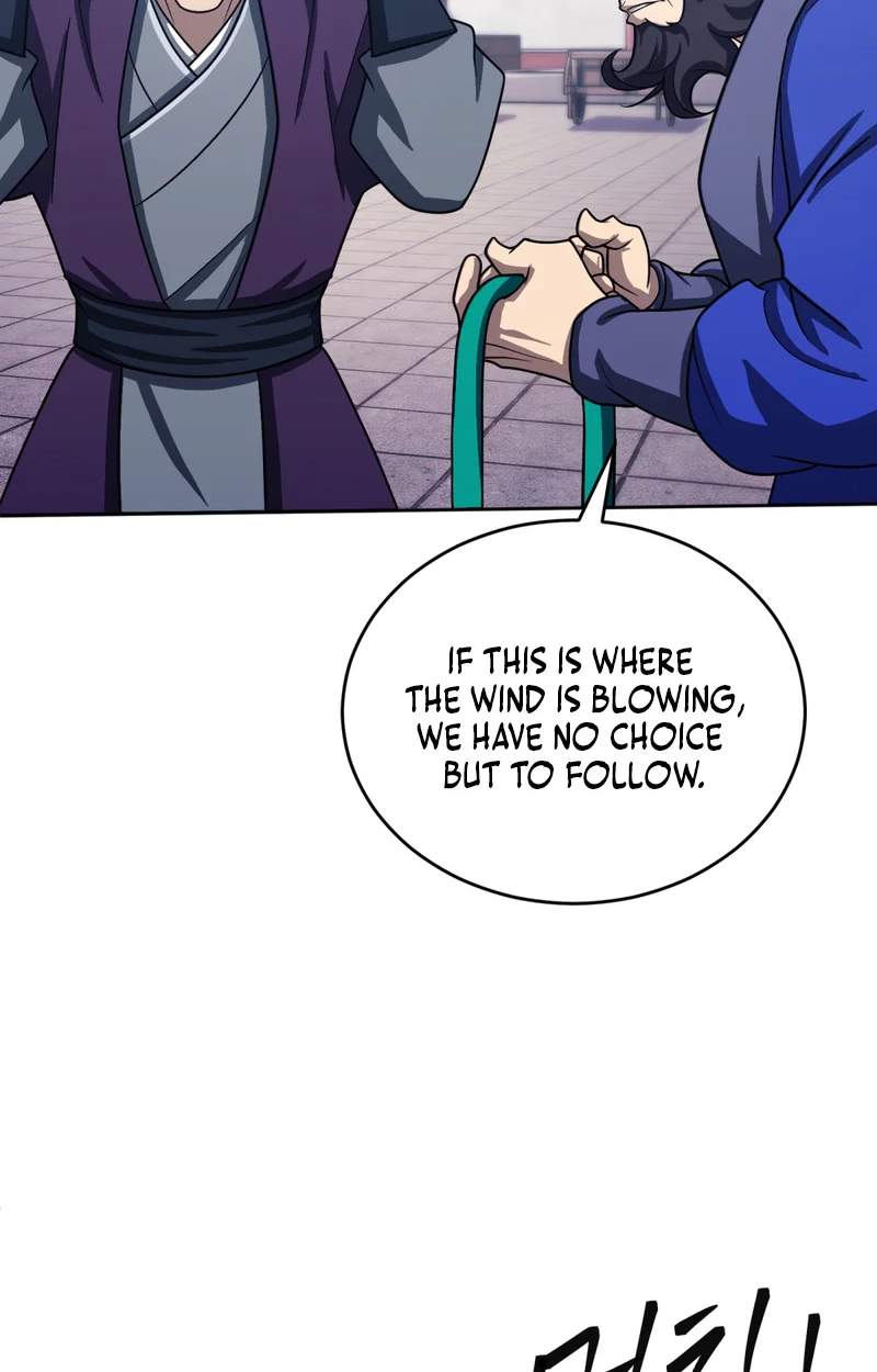The Misfit of the Martial World — Chapter 42 — page 29