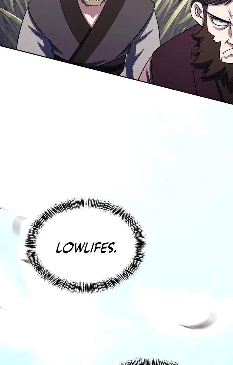 The Misfit of the Martial World — Chapter 42 — page 42