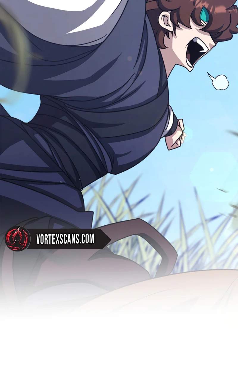 The Misfit of the Martial World — Chapter 42 — page 44