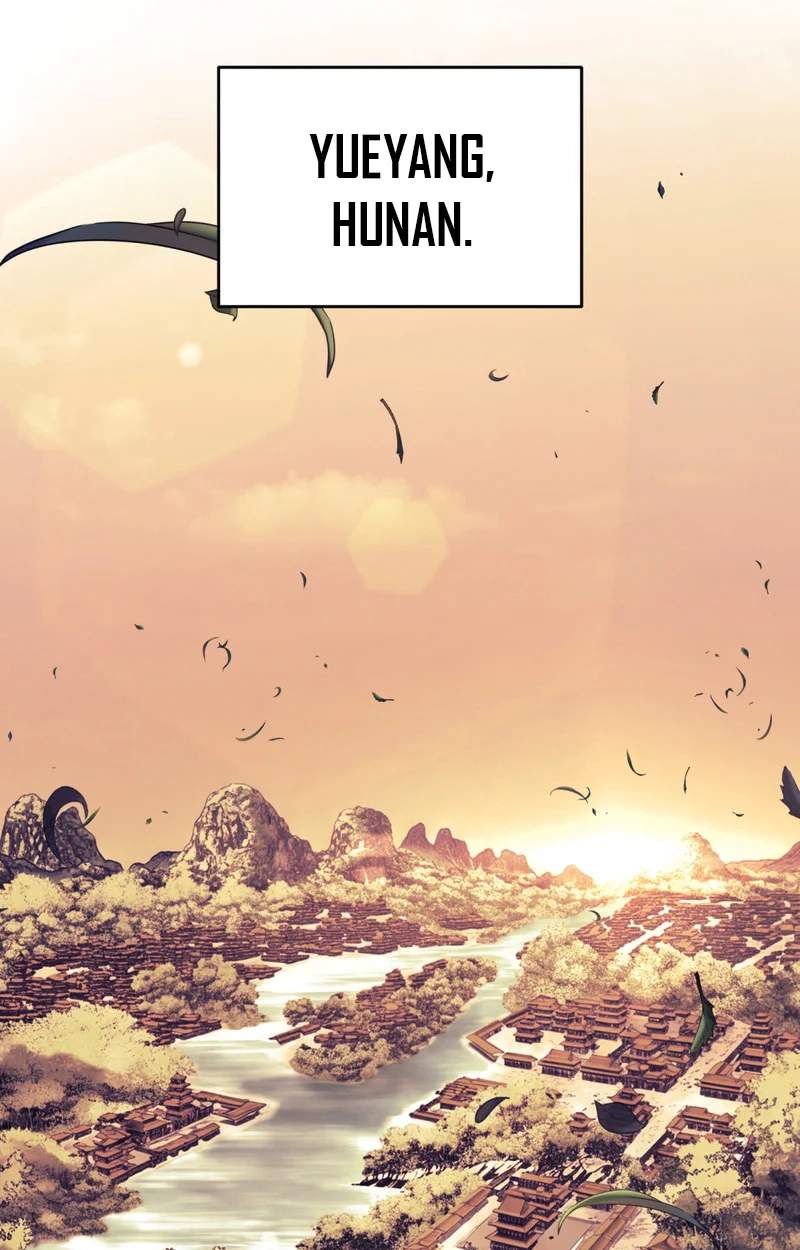 The Misfit of the Martial World — Chapter 42 — page 61