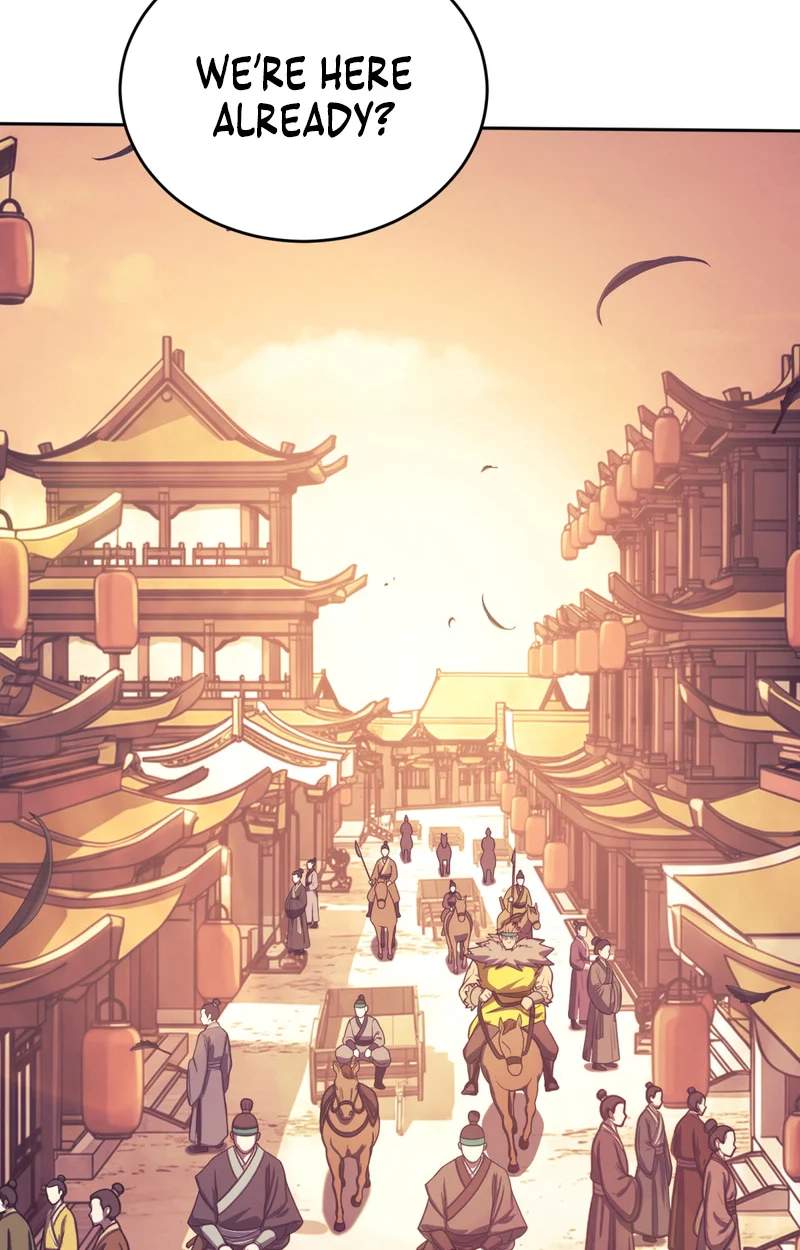 The Misfit of the Martial World — Chapter 42 — page 63