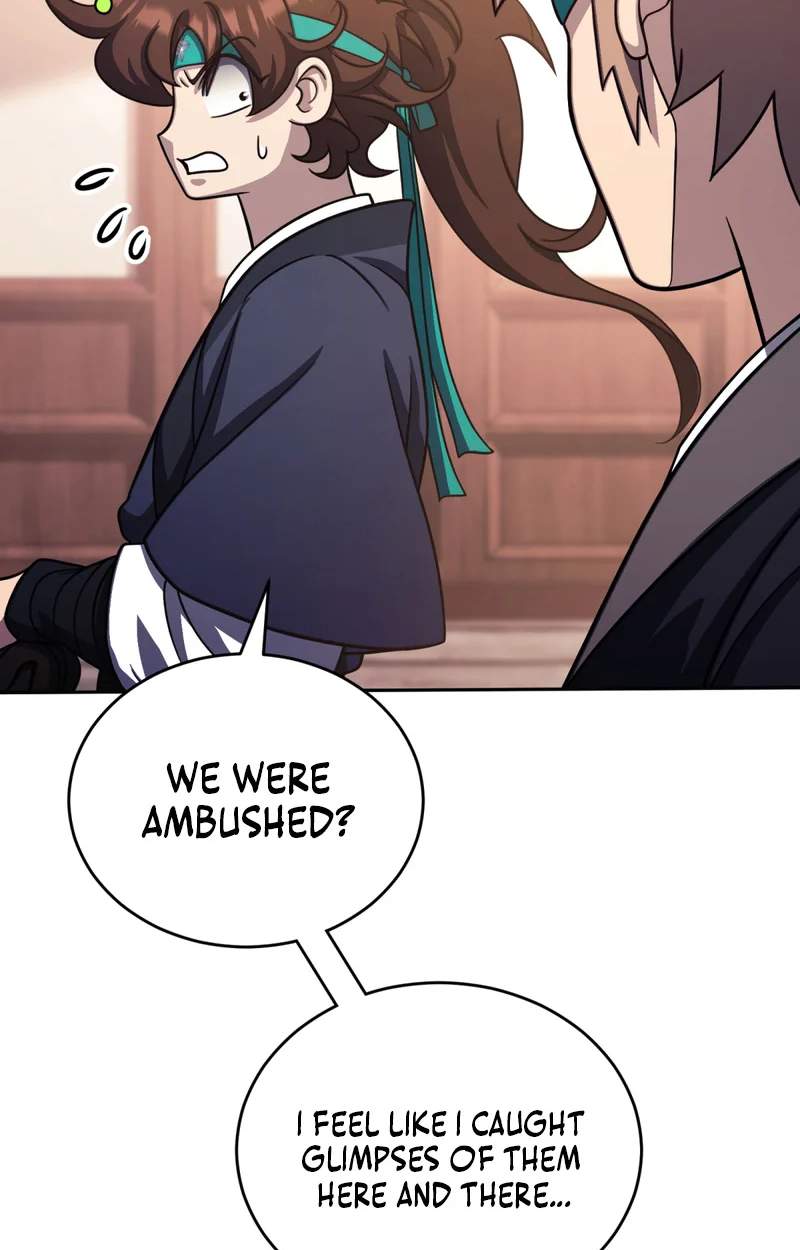The Misfit of the Martial World — Chapter 42 — page 67