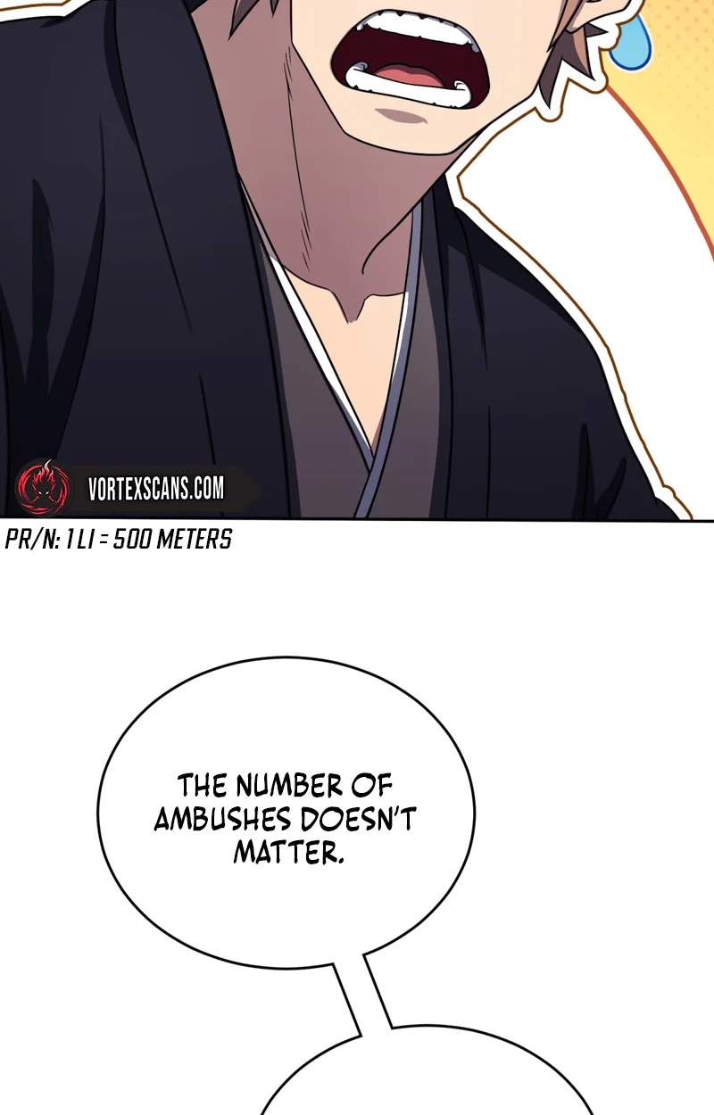 The Misfit of the Martial World — Chapter 42 — page 69