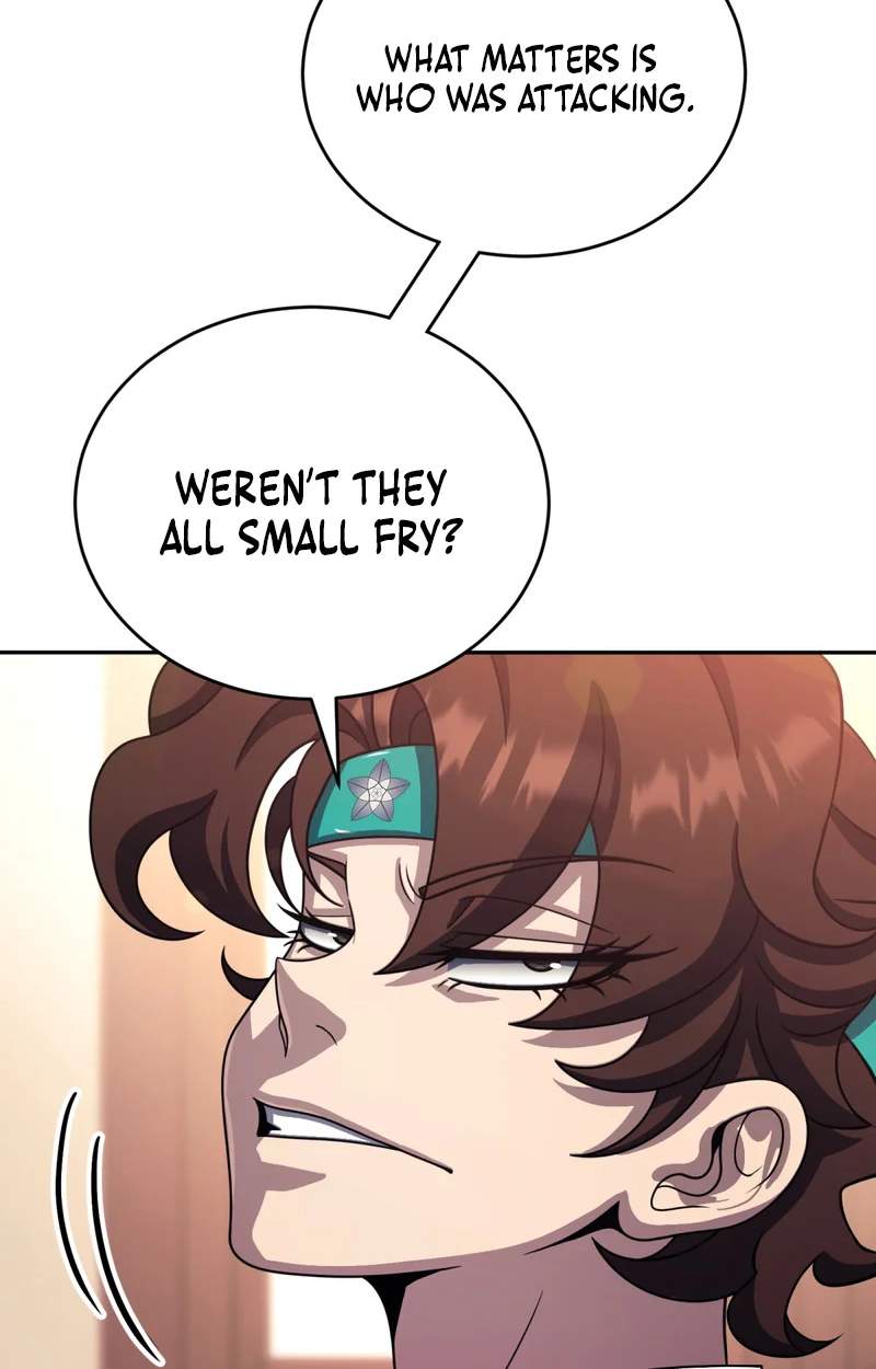 The Misfit of the Martial World — Chapter 42 — page 70