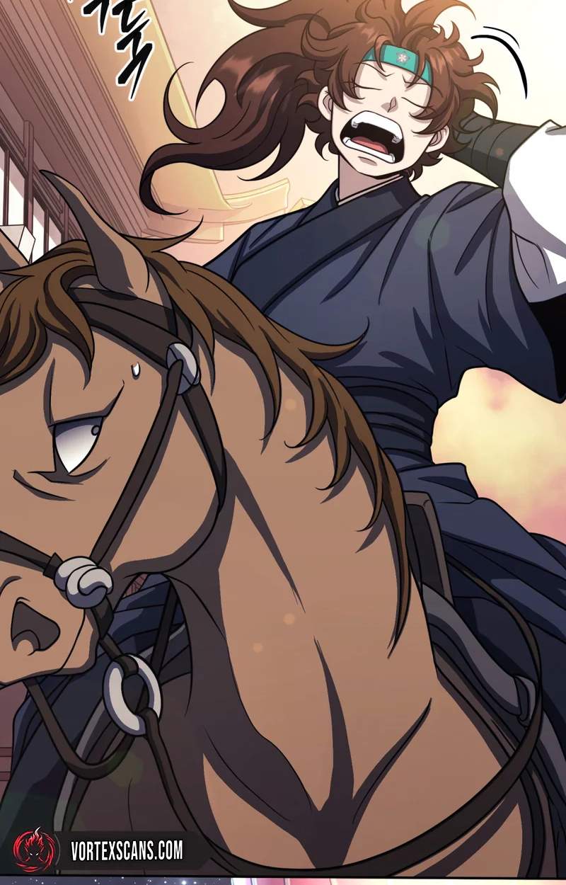 The Misfit of the Martial World — Chapter 42 — page 74