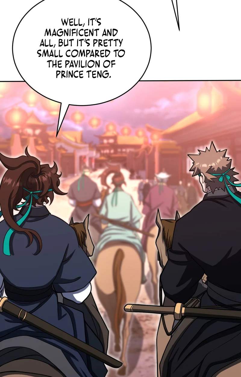 The Misfit of the Martial World — Chapter 42 — page 80