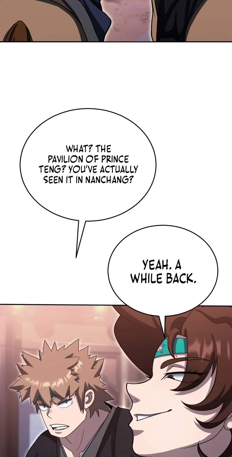 The Misfit of the Martial World — Chapter 42 — page 81