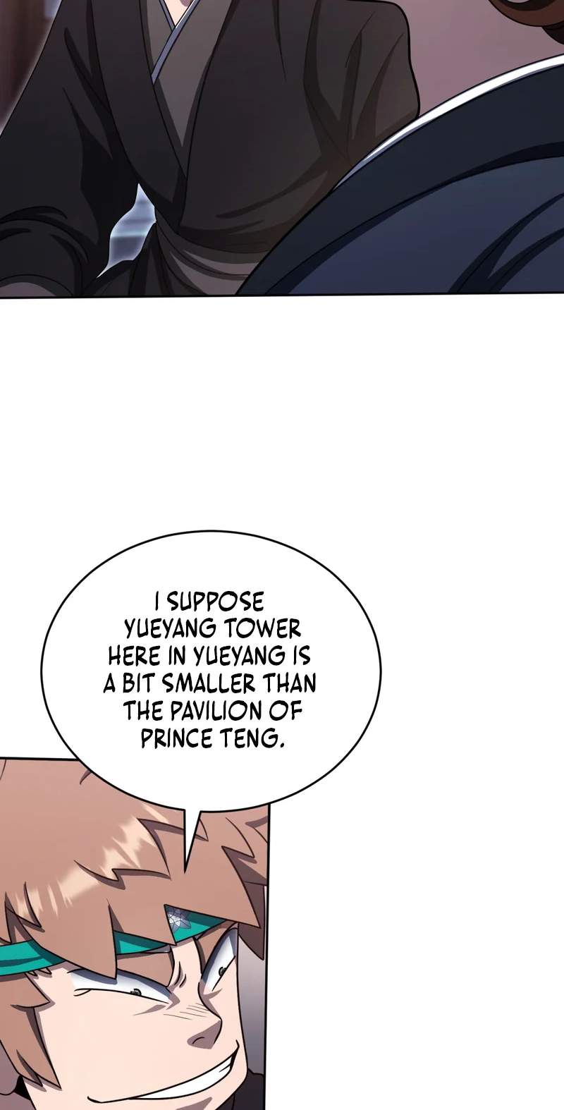 The Misfit of the Martial World — Chapter 42 — page 82