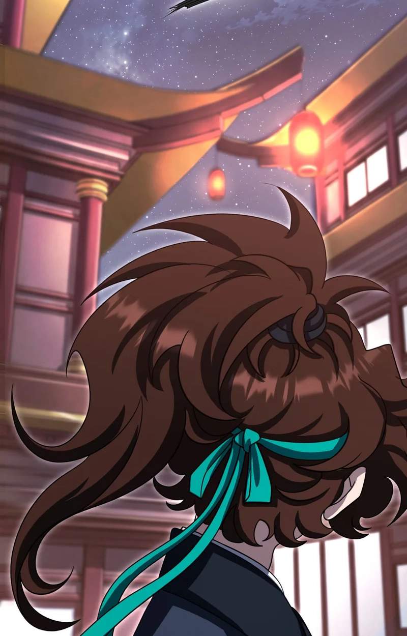 The Misfit of the Martial World — Chapter 42 — page 85