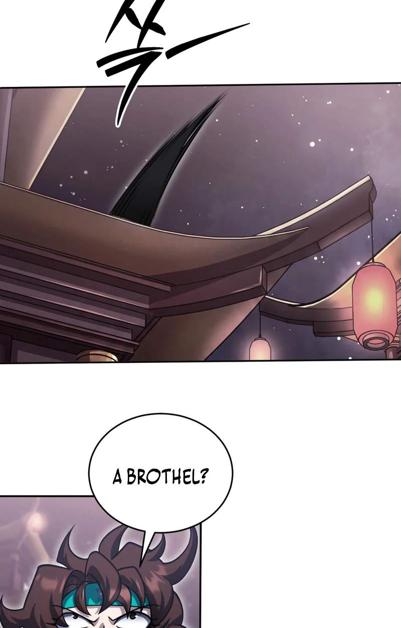 The Misfit of the Martial World — Chapter 42 — page 87