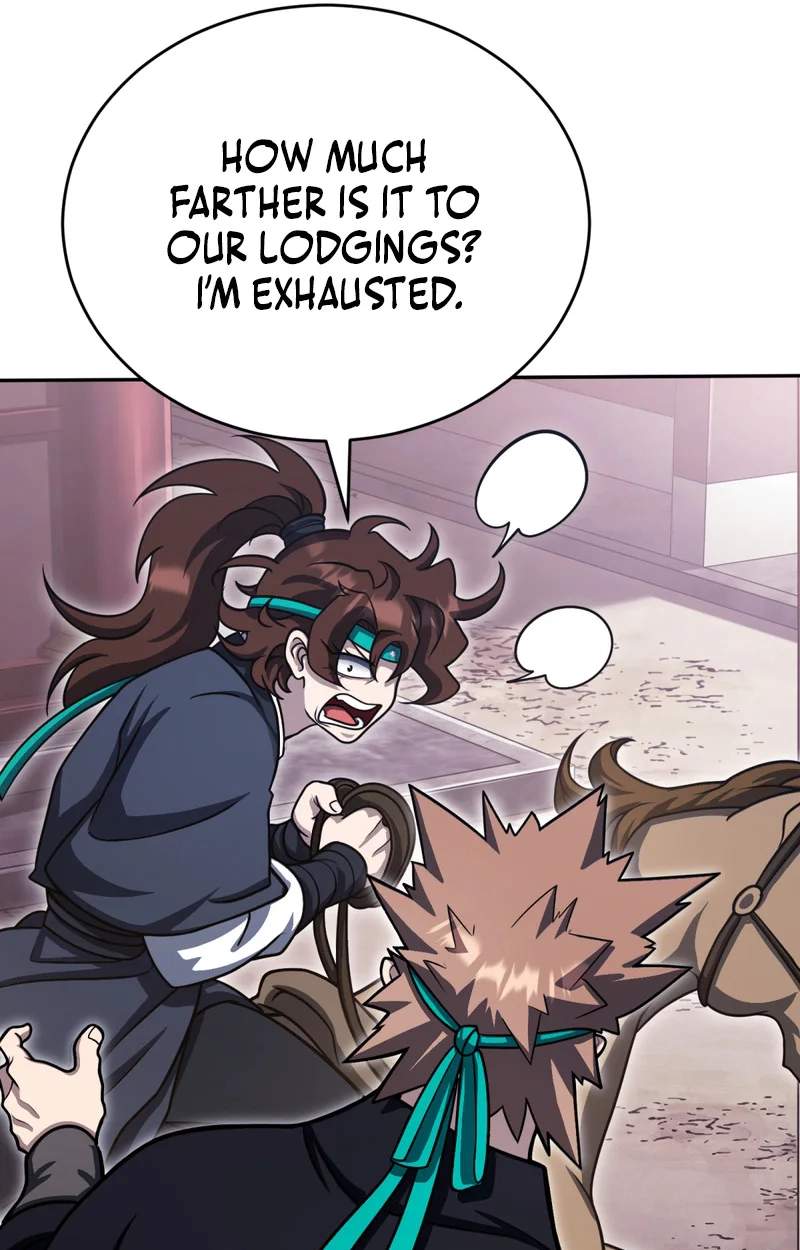 The Misfit of the Martial World — Chapter 42 — page 95
