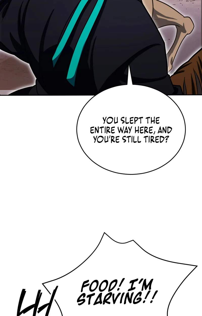 The Misfit of the Martial World — Chapter 42 — page 96