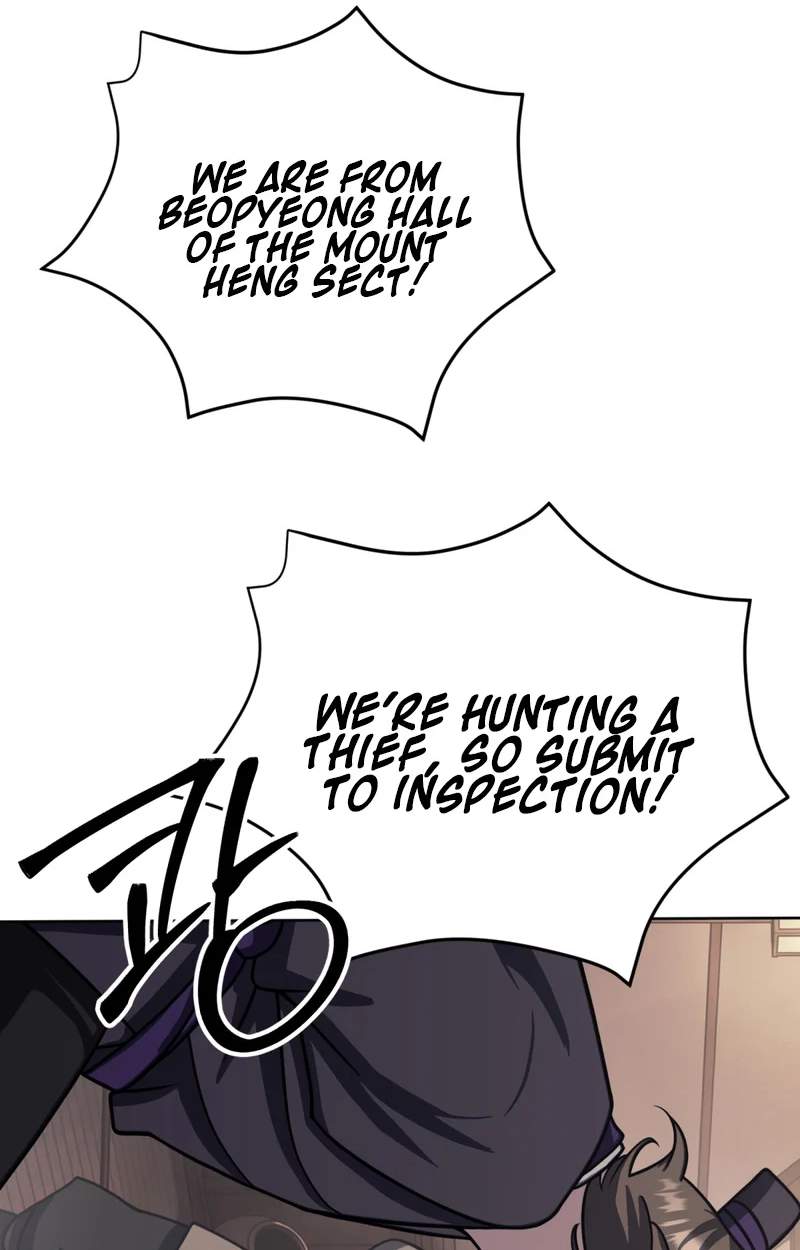 The Misfit of the Martial World — Chapter 42 — page 100