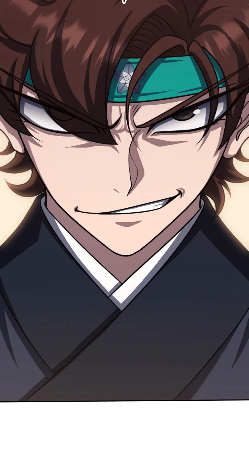 The Misfit of the Martial World — Chapter 42 — page 118