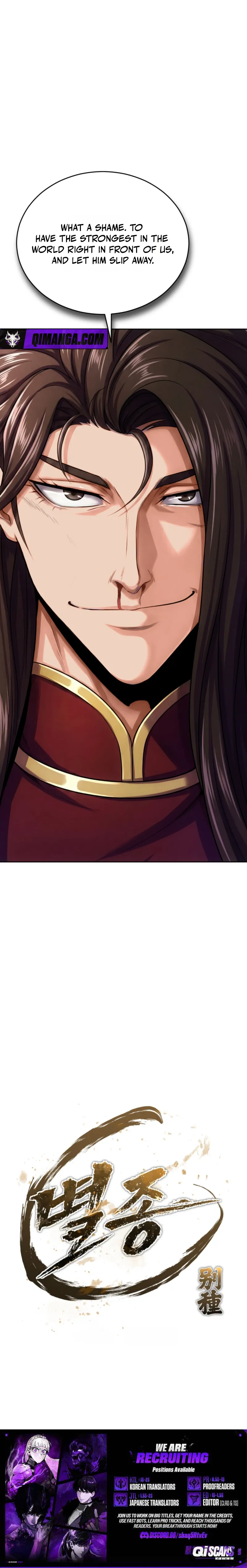 The Misfit of the Martial World — Chapter 8 — page 13