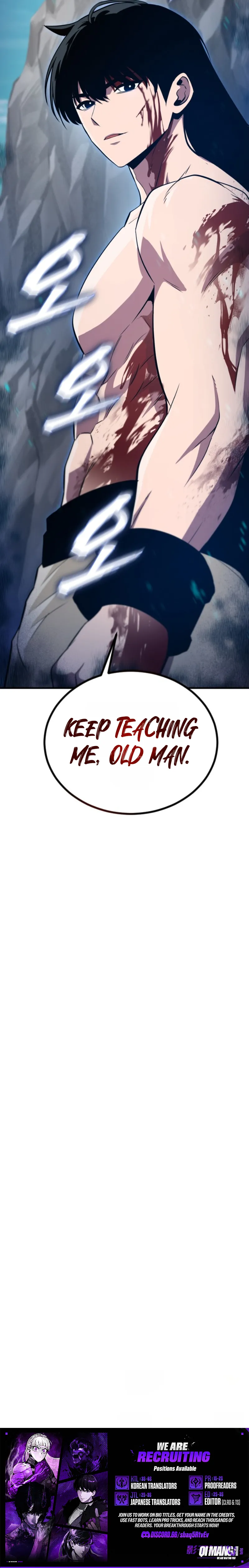 A Dragon Lives in Kunlun — Chapter 1 — page 23