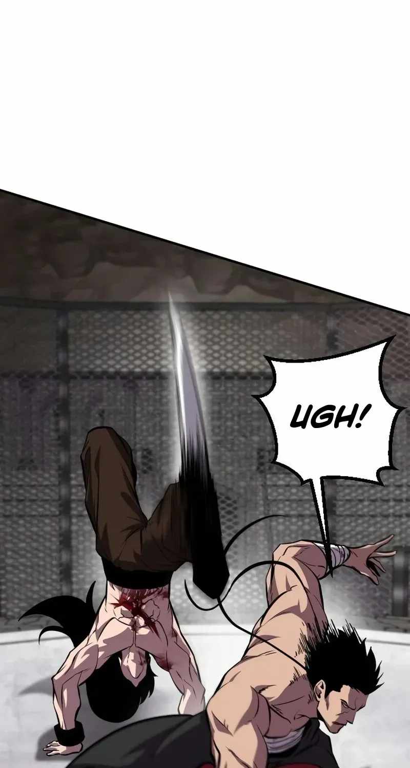 A Dragon Lives in Kunlun — Chapter 11 — page 15