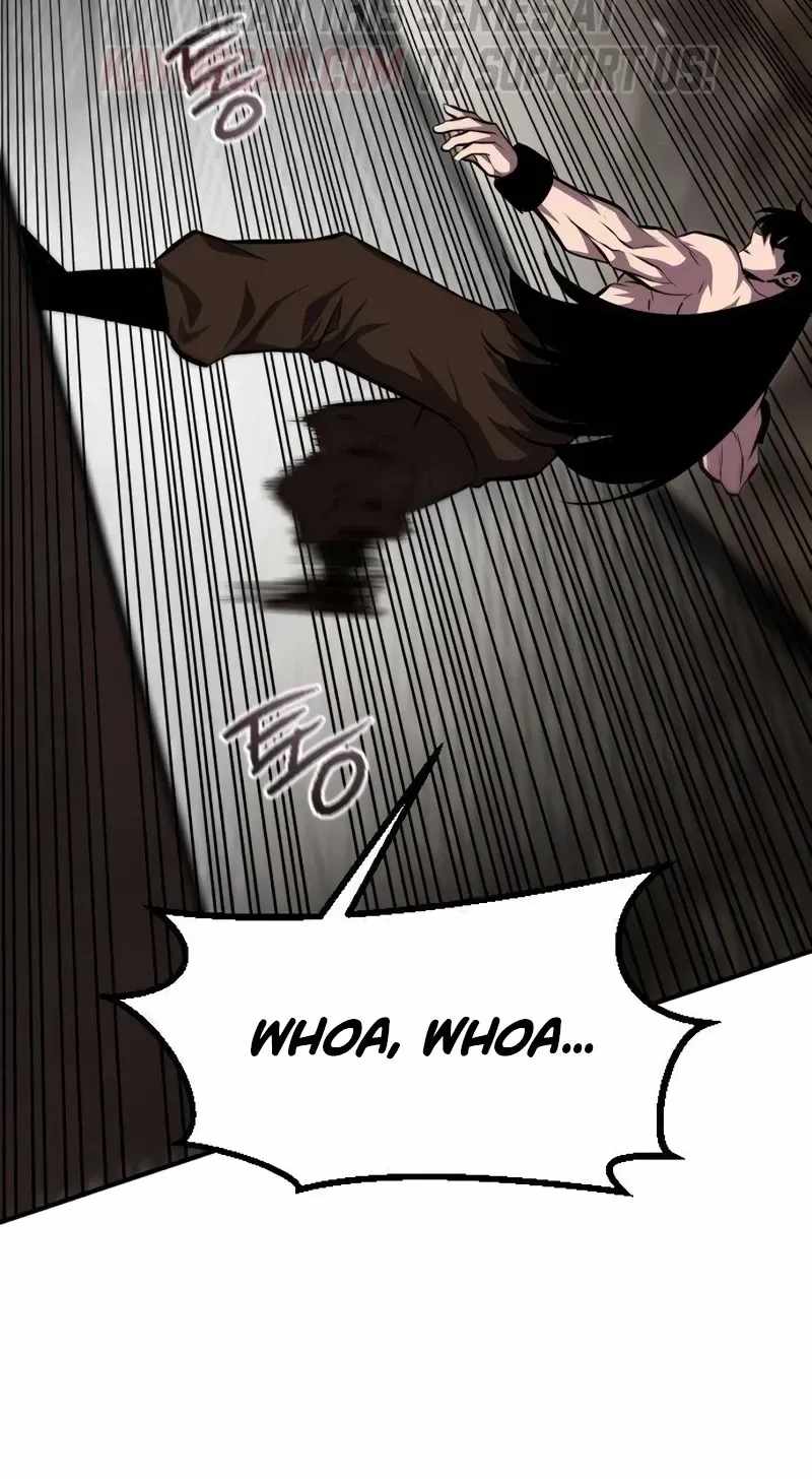 A Dragon Lives in Kunlun — Chapter 11 — page 27