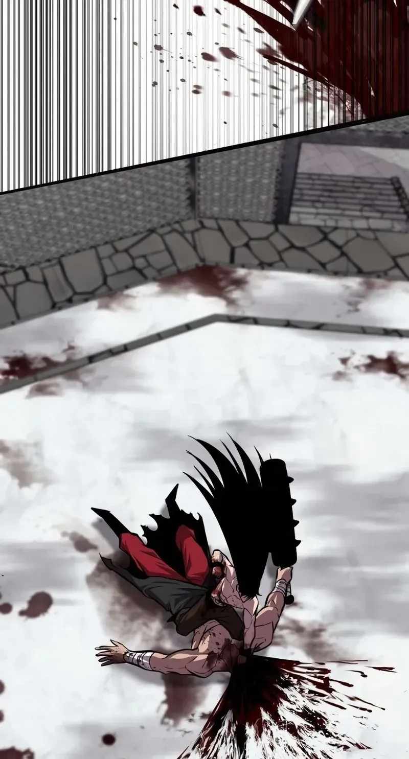 A Dragon Lives in Kunlun — Chapter 11 — page 100