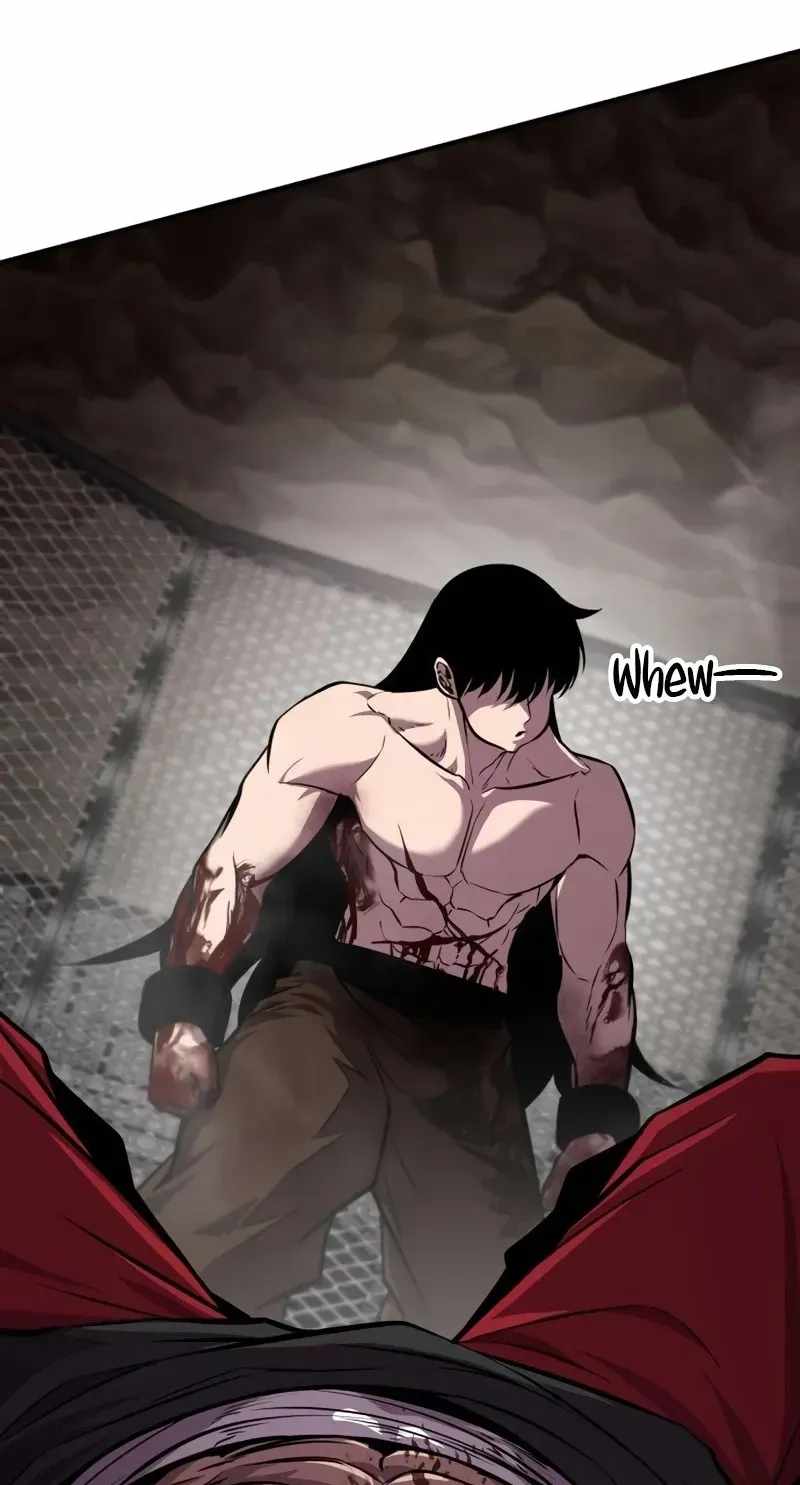 A Dragon Lives in Kunlun — Chapter 11 — page 103