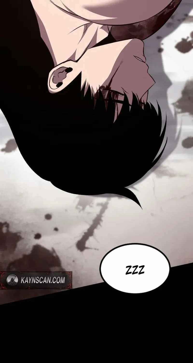A Dragon Lives in Kunlun — Chapter 11 — page 110